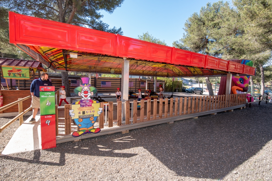 Image de l'attraction